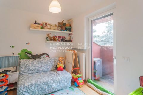 Lejlighed i Milan, Milan, Milan - € 720.000 | Ref: ILO3399.1 - foto 31