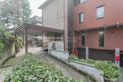 Lejlighed i Milan, Milan, Milan - € 720.000 | Ref: ILO3399.1 - foto 44