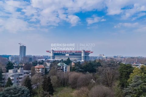 Lejlighed i Milan, Milan, Milan - € 720.000 | Ref: ILO3399.1 - foto 50
