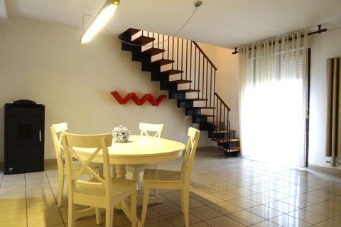 Leilighet i Senigallia, Ancona, Senigallia - € 320 000 | Ref: AA264 - foto 6