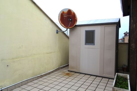 Leilighet i Senigallia, Ancona, Senigallia - € 320 000 | Ref: AA264 - foto 13