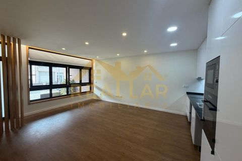 Lejlighed i Vila do Conde, Porto, Vila do Conde - € 299.000 | Ref: RL-299-604 - foto 6