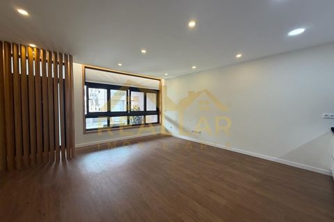 Lejlighed i Vila do Conde, Porto, Vila do Conde - € 299.000 | Ref: RL-299-604 - foto 8