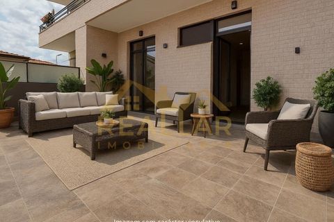 Lejlighed i Vila do Conde, Porto, Vila do Conde - € 299.000 | Ref: RL-299-604 - foto 21
