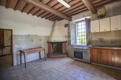 Villa a Quarrata, Pistoia, Quarrata - € 225.000 | Ref: MB225 - foto 2