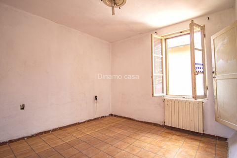 Villa a Quarrata, Pistoia, Quarrata - € 225.000 | Ref: MB225 - foto 6
