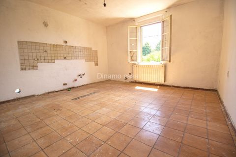Villa a Quarrata, Pistoia, Quarrata - € 225.000 | Ref: MB225 - foto 9