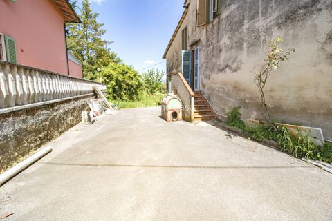 Villa a Quarrata, Pistoia, Quarrata - € 225.000 | Ref: MB225 - foto 15