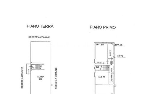 Villa a Quarrata, Pistoia, Quarrata - € 225.000 | Ref: MB225 - foto 17