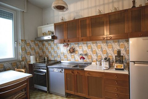 Leilighet i Prato, Prato, Prato - € 299 000 | Ref: DC299 - foto 8