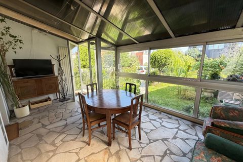 Villa i Clamart, Hauts-de-Seine, Clamart - € 728.000 | Ref: 87049194 - foto 2