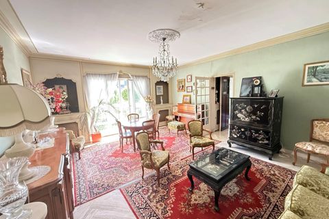 Villa i Clamart, Hauts-de-Seine, Clamart - € 728.000 | Ref: 87049194 - foto 3