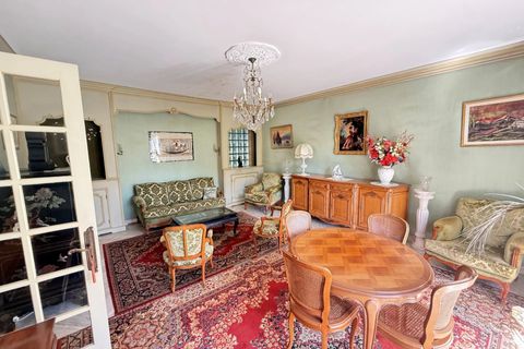 Villa i Clamart, Hauts-de-Seine, Clamart - € 728.000 | Ref: 87049194 - foto 4