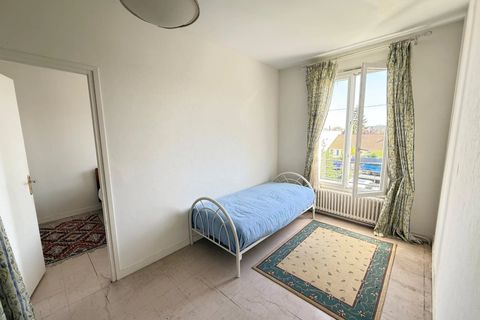 Villa i Clamart, Hauts-de-Seine, Clamart - € 728.000 | Ref: 87049194 - foto 7