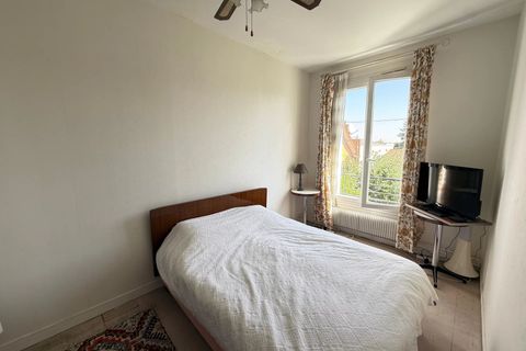 Villa i Clamart, Hauts-de-Seine, Clamart - € 728.000 | Ref: 87049194 - foto 8