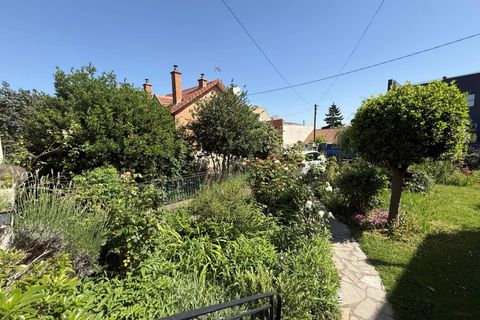 Villa i Clamart, Hauts-de-Seine, Clamart - € 728.000 | Ref: 87049194 - foto 10