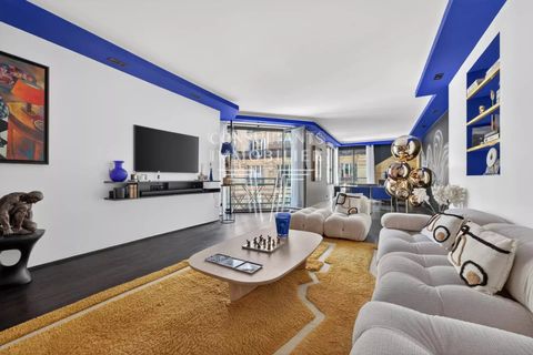 Lejlighed i Paris, Paris, Paris - € 1.995.000 | Ref: 87036433 - foto 7