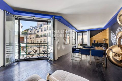 Lejlighed i Paris, Paris, Paris - € 1.995.000 | Ref: 87036433 - foto 8