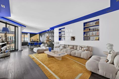 Lejlighed i Paris, Paris, Paris - € 1.995.000 | Ref: 87036433 - foto 9