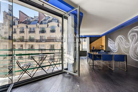 Lejlighed i Paris, Paris, Paris - € 1.995.000 | Ref: 87036433 - foto 10