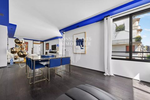 Lejlighed i Paris, Paris, Paris - € 1.995.000 | Ref: 87036433 - foto 11
