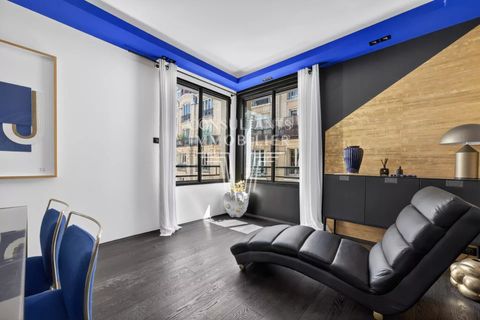 Lejlighed i Paris, Paris, Paris - € 1.995.000 | Ref: 87036433 - foto 12