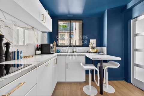 Lejlighed i Paris, Paris, Paris - € 1.995.000 | Ref: 87036433 - foto 4