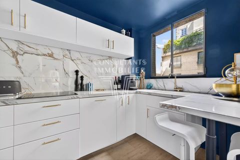 Lejlighed i Paris, Paris, Paris - € 1.995.000 | Ref: 87036433 - foto 5
