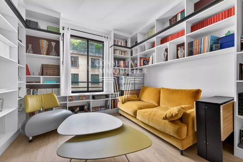 Lejlighed i Paris, Paris, Paris - € 1.995.000 | Ref: 87036433 - foto 18