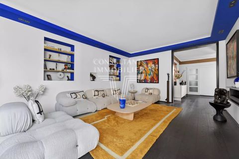 Lejlighed i Paris, Paris, Paris - € 1.995.000 | Ref: 87036433 - foto 19
