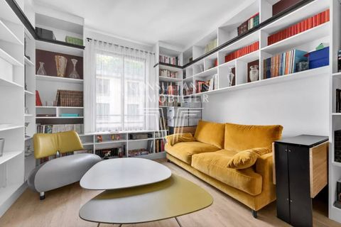 Lejlighed i Paris, Paris, Paris - € 1.995.000 | Ref: 87036433 - foto 20