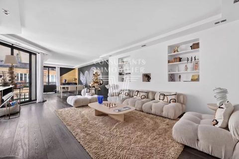 Lejlighed i Paris, Paris, Paris - € 1.995.000 | Ref: 87036433 - foto 2