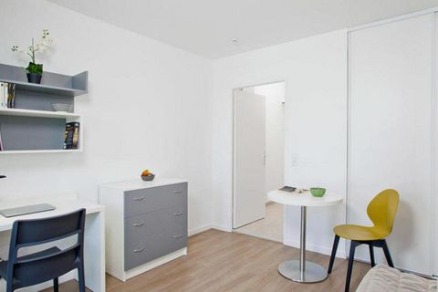 Studio i Massy, Essonne, Massy - € 69.580 | Ref: massy69 - foto 6
