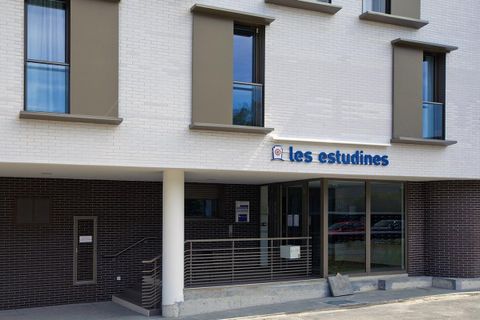 Studio i Massy, Essonne, Massy - € 69.580 | Ref: massy69 - foto 8