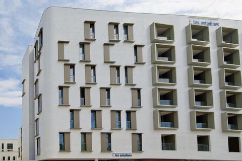 Studio i Massy, Essonne, Massy - € 69.580 | Ref: massy69 - foto 9