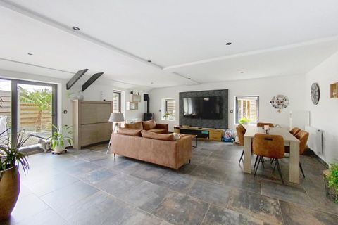 Villa a Frelinghien, Nord, Frelinghien - € 398.000 | Ref: ARM-39595-TGUBI - foto 3