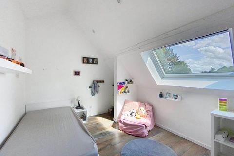 Villa a Frelinghien, Nord, Frelinghien - € 398.000 | Ref: ARM-39595-TGUBI - foto 8