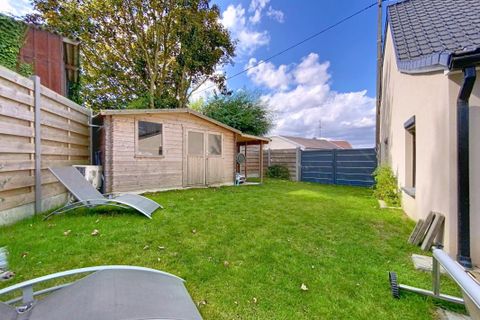 Villa a Frelinghien, Nord, Frelinghien - € 398.000 | Ref: ARM-39595-TGUBI - foto 10