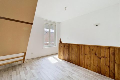 Villa i Armentieres, Nord, Armentieres - € 107.500 | Ref: ARM-39586-LBUBI - foto 7