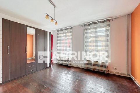 Villa i Lille, Nord, Lille - € 199.800 | Ref: STM-393802-JHUBI - foto 5
