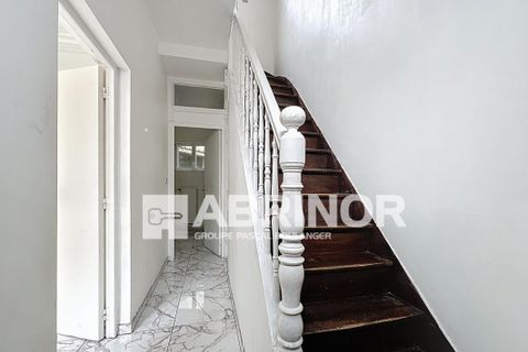 Villa i Lille, Nord, Lille - € 199.800 | Ref: STM-393802-JHUBI - foto 6