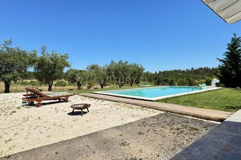 Farm hus i Coruche, Santarem, Coruche - € 740.000 | Ref: C0483-01863 - foto 2