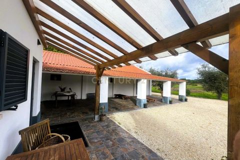 Farm hus i Coruche, Santarem, Coruche - € 740.000 | Ref: C0483-01863 - foto 4