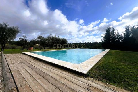 Farm hus i Coruche, Santarem, Coruche - € 740.000 | Ref: C0483-01863 - foto 5