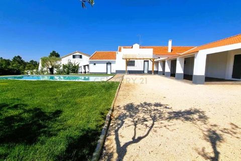 Farm hus i Coruche, Santarem, Coruche - € 740.000 | Ref: C0483-01863 - foto 6