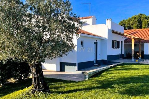 Farm hus i Coruche, Santarem, Coruche - € 740.000 | Ref: C0483-01863 - foto 9
