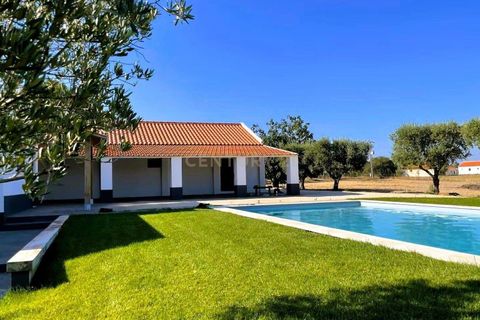 Farm hus i Coruche, Santarem, Coruche - € 740.000 | Ref: C0483-01863 - foto 11