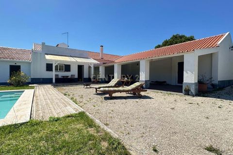 Farm hus i Coruche, Santarem, Coruche - € 740.000 | Ref: C0483-01863 - foto 14