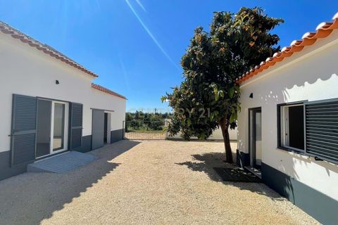 Farm hus i Coruche, Santarem, Coruche - € 740.000 | Ref: C0483-01863 - foto 15