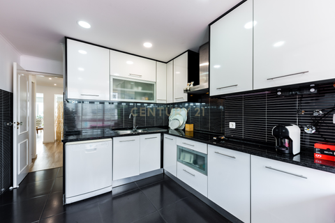 Lejlighed i Carnaxide, Lisbon, Carnaxide - € 588.000 | Ref: C0483-01869 - foto 7
